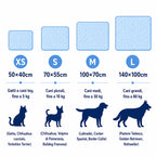 Pet Cooling Mat – Instant Relief