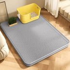Extra Large Cat Litter Mat – Heavy Duty, Waterproof & Non-Slip